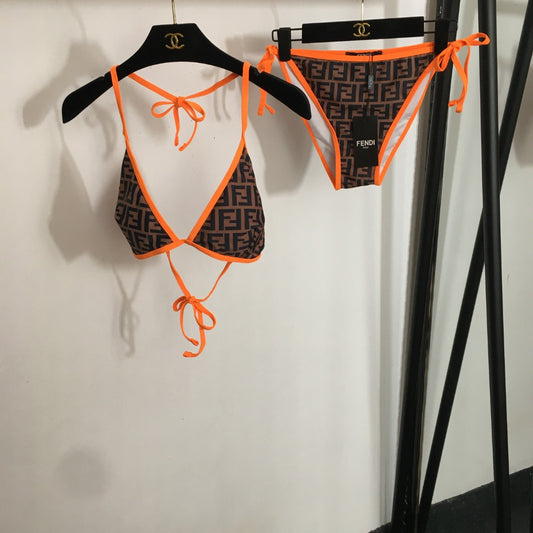 Fendi Bikini