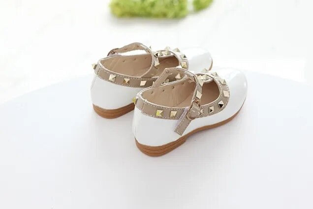 Rockstud Pumps