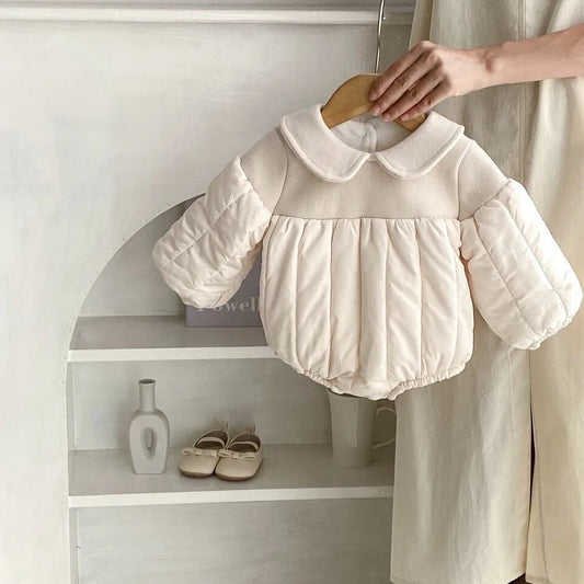 Padded Romper