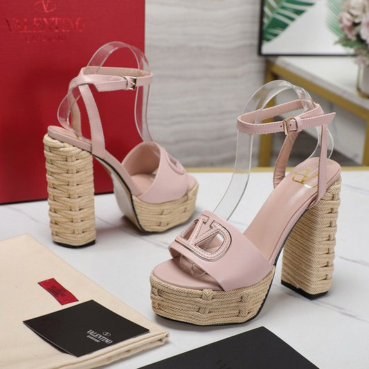 Valentino heels