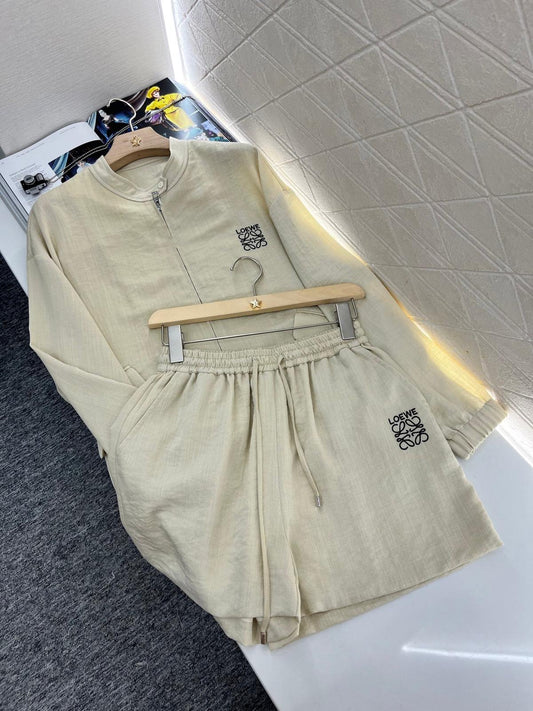 Loewe Short Set