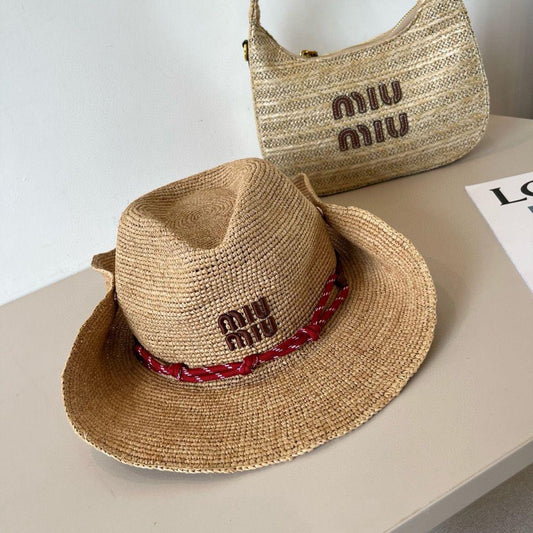 MM Cowboy hat 🤠