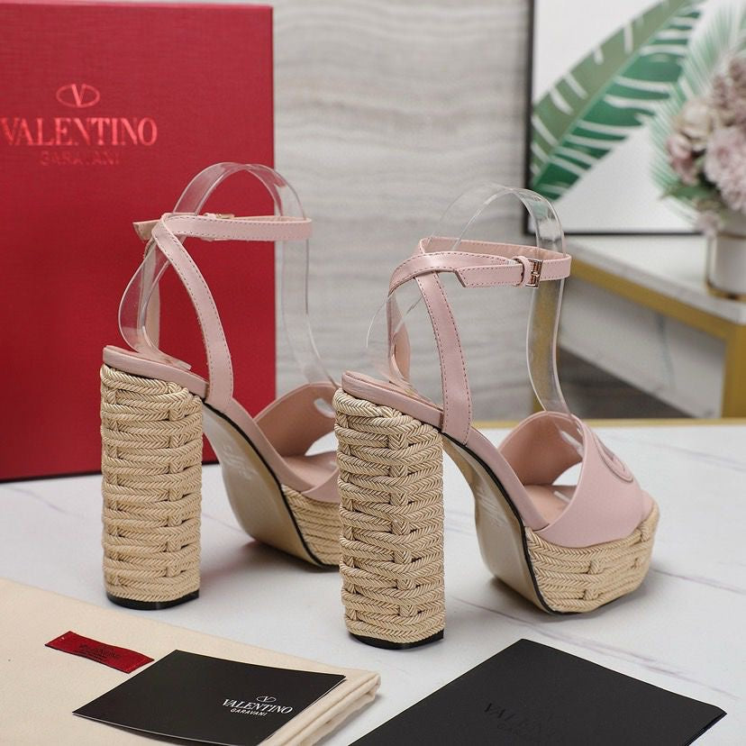 Valentino Heels