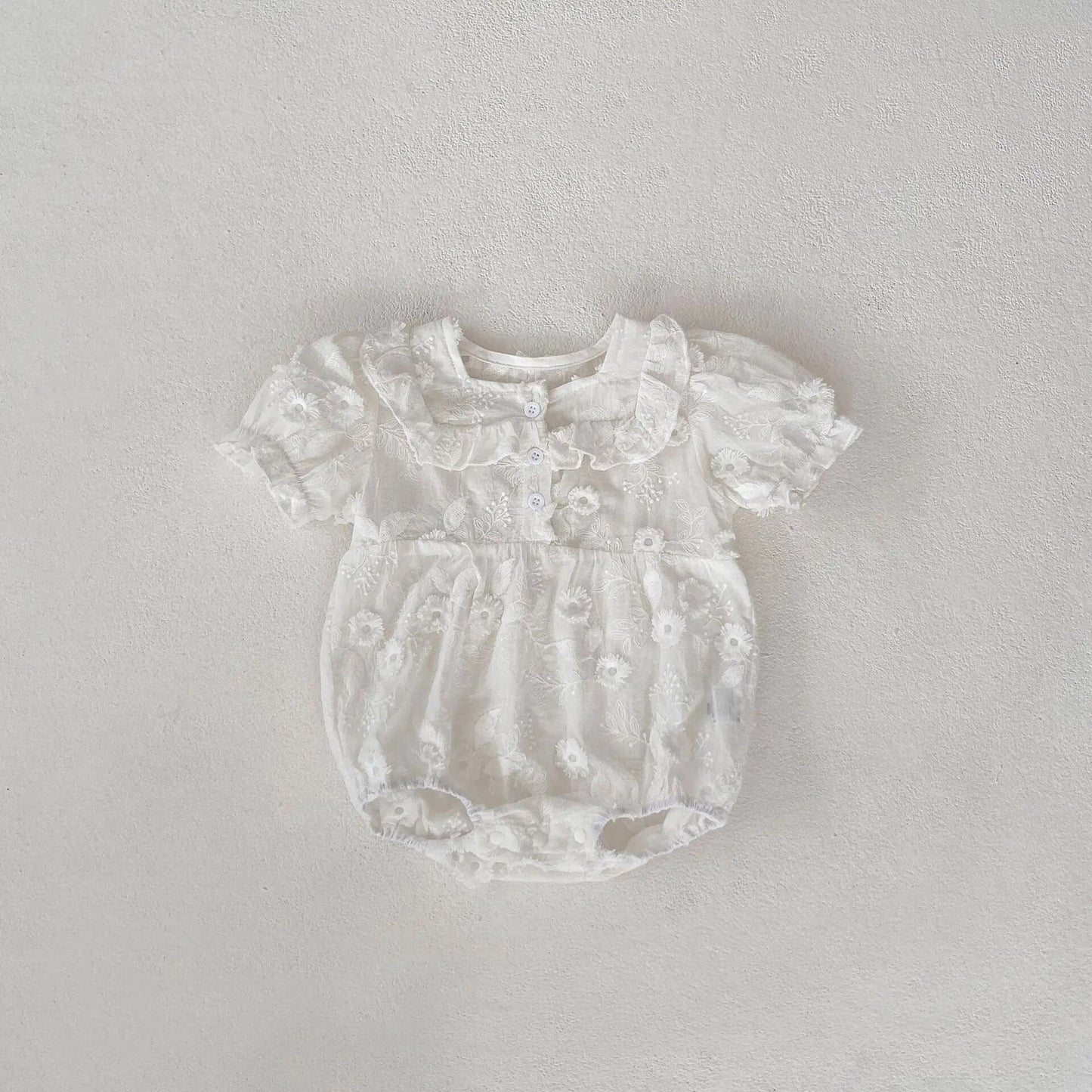 Eliza Romper