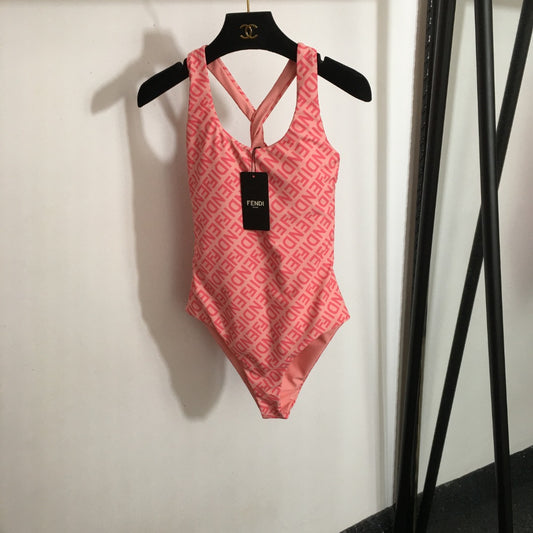 Fendi Swimsuit