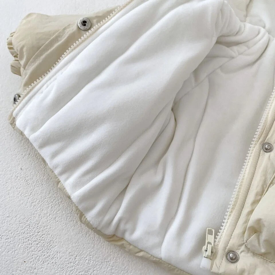 Pixie Padded Jacket