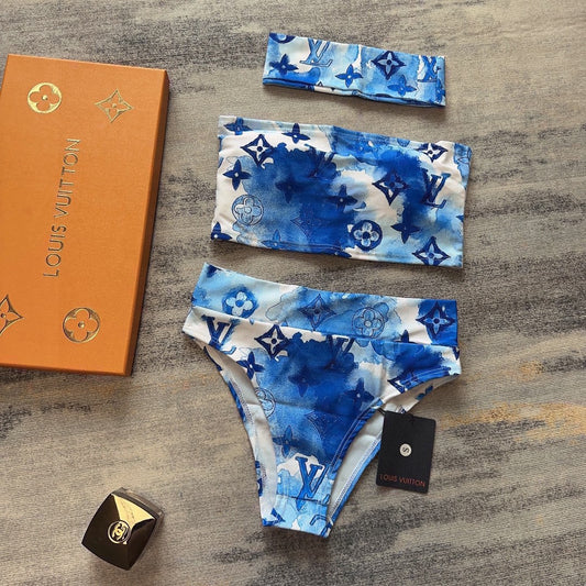 LV 3 Piece Set