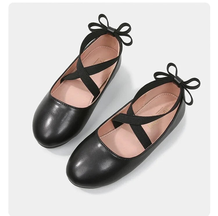 Ballet Pumps