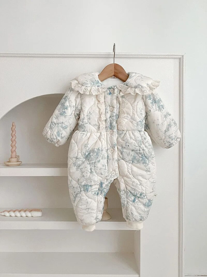 Bridget Snowsuit