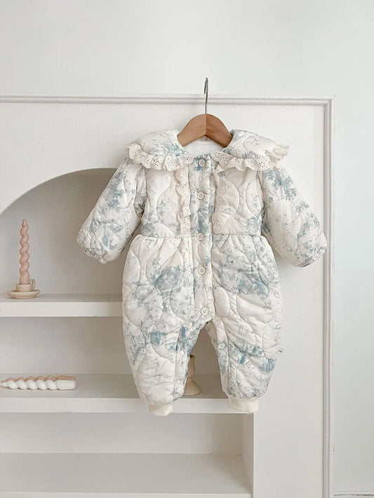 Bridget Snowsuit