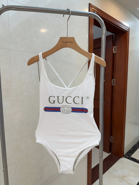 GG swimsuit