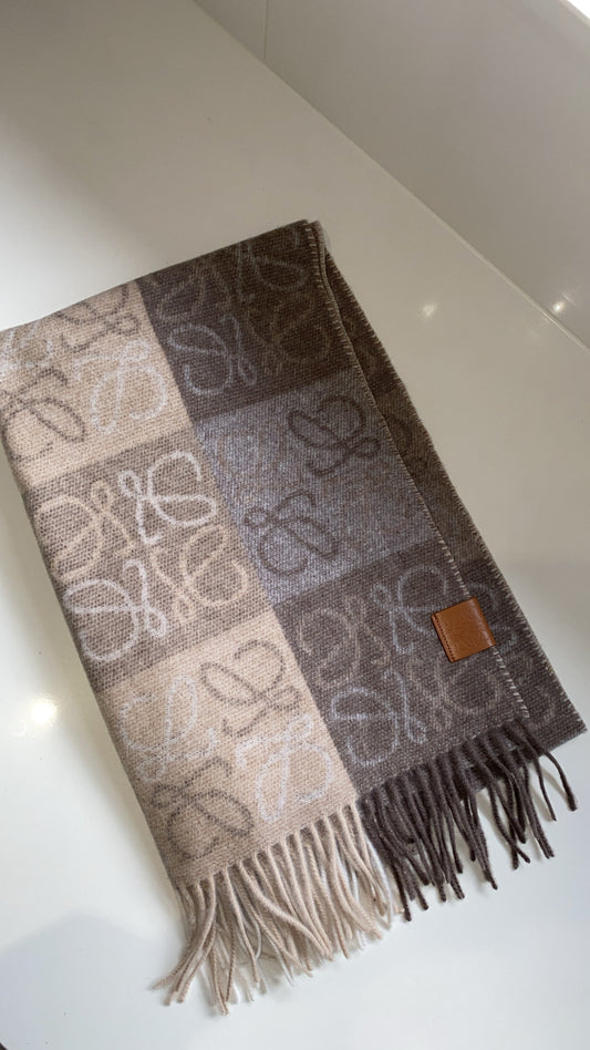 Loewe Scarf