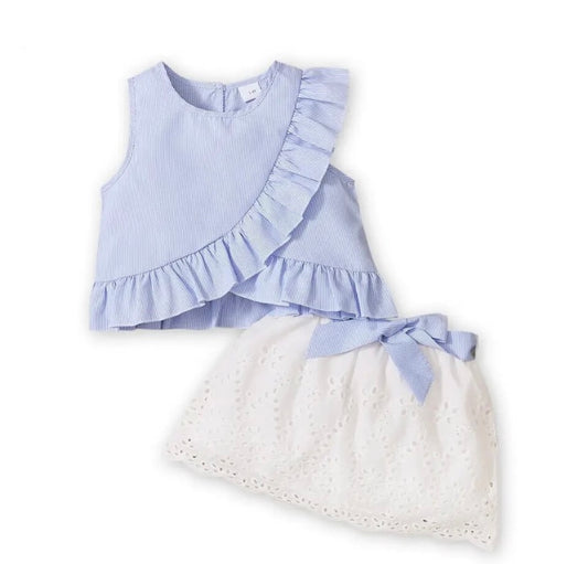 Binky 2 Piece Set
