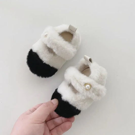 Dainty Dolly Shoes