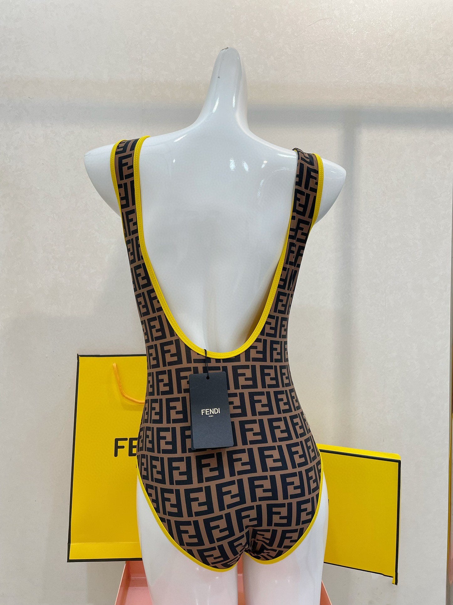 Fendi Swimsuit
