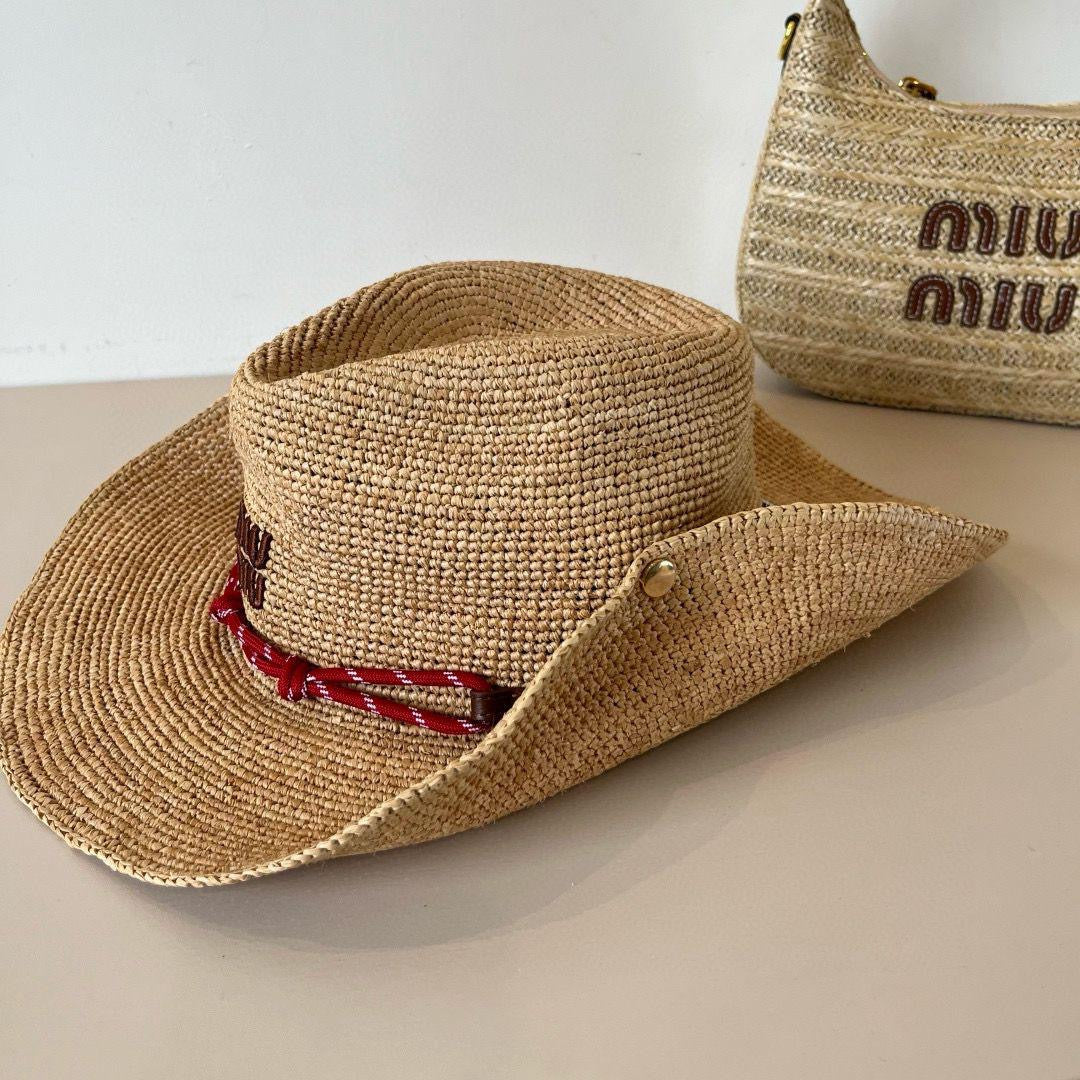 MM Cowboy hat 🤠