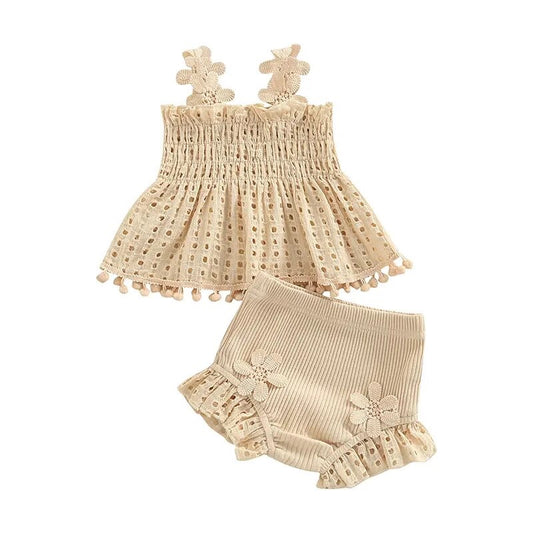 Cassie Set
