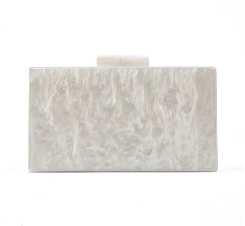 Wifey Box Bag