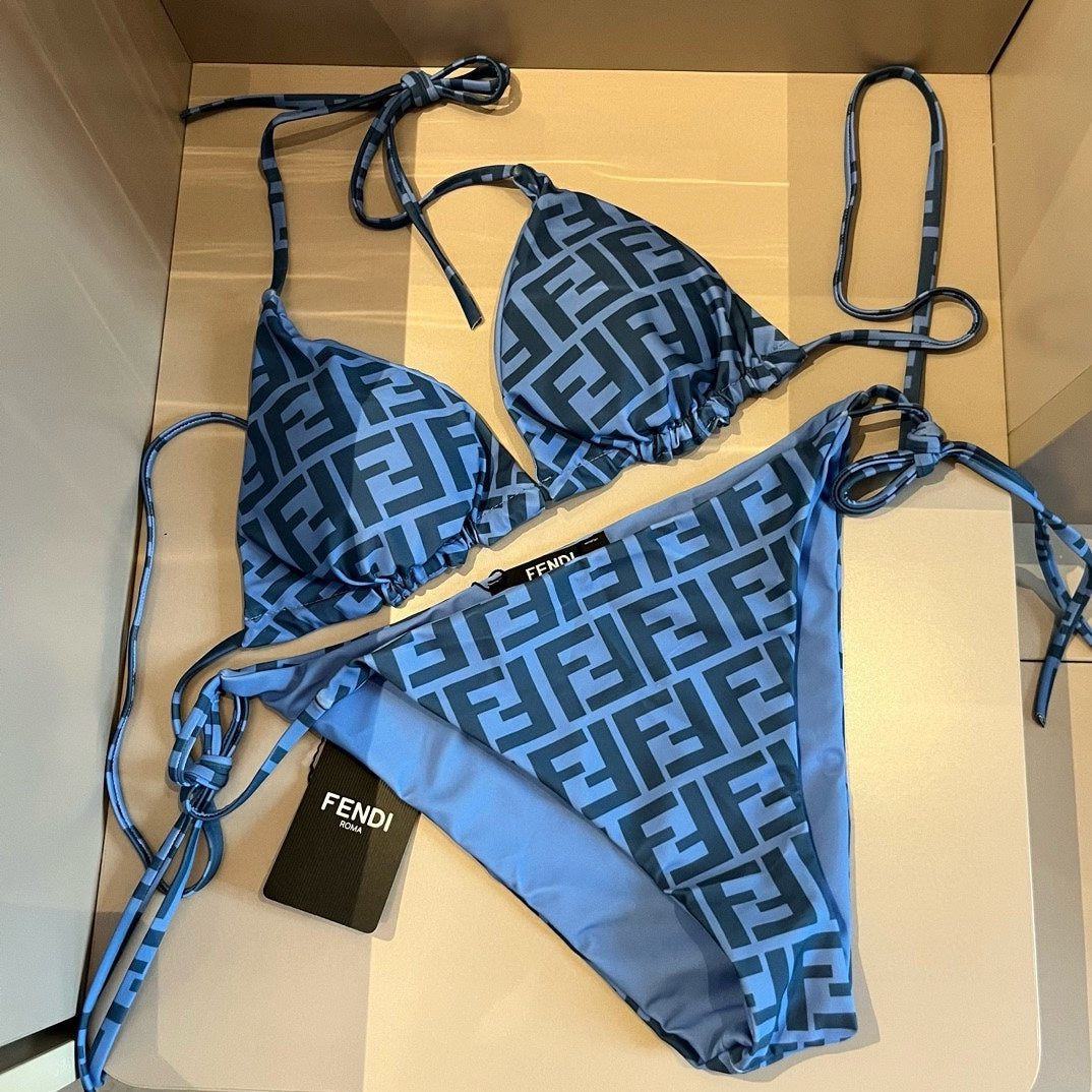 Fendi Bikini