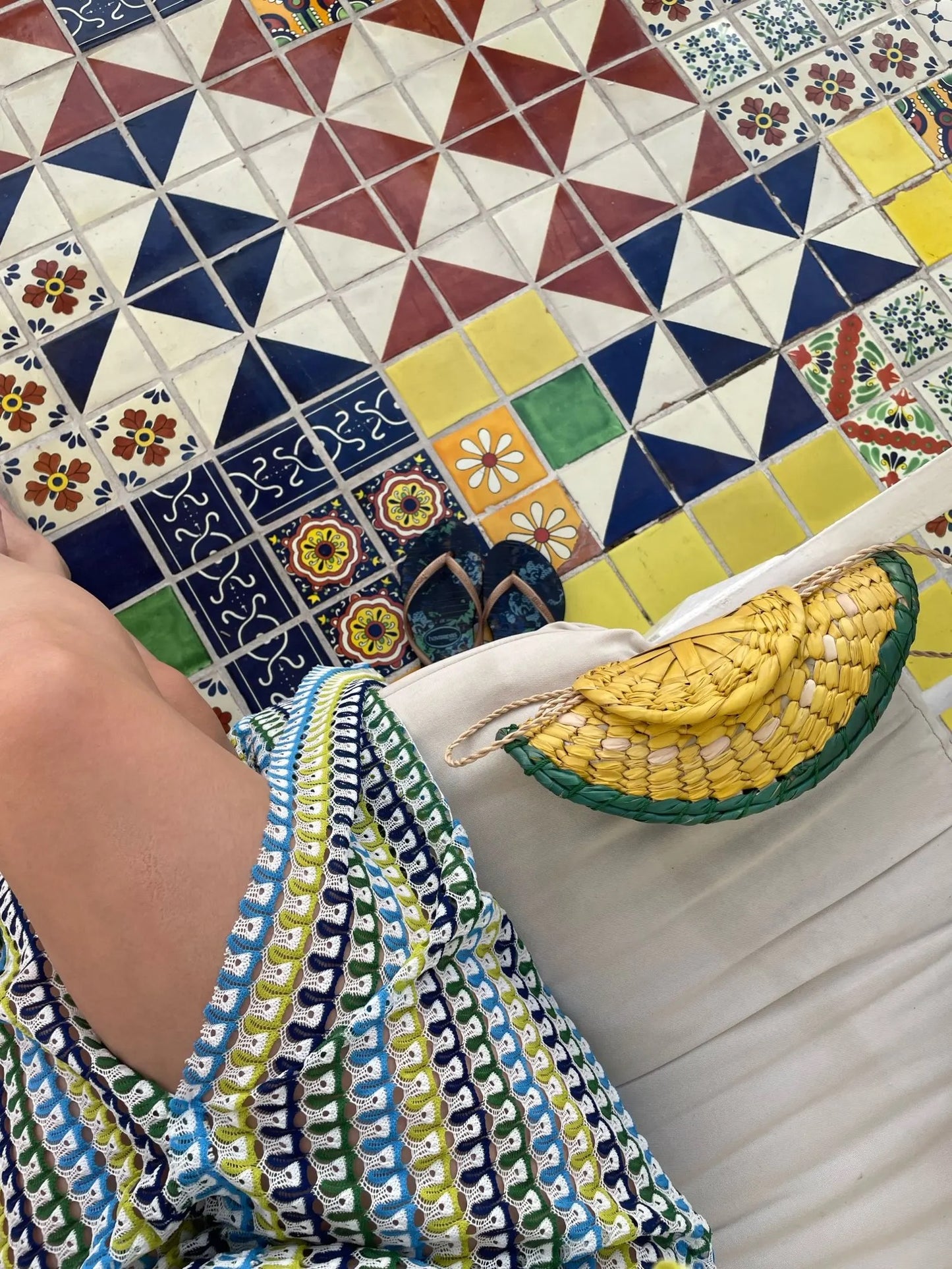 Santorini Maxi (2 styles)