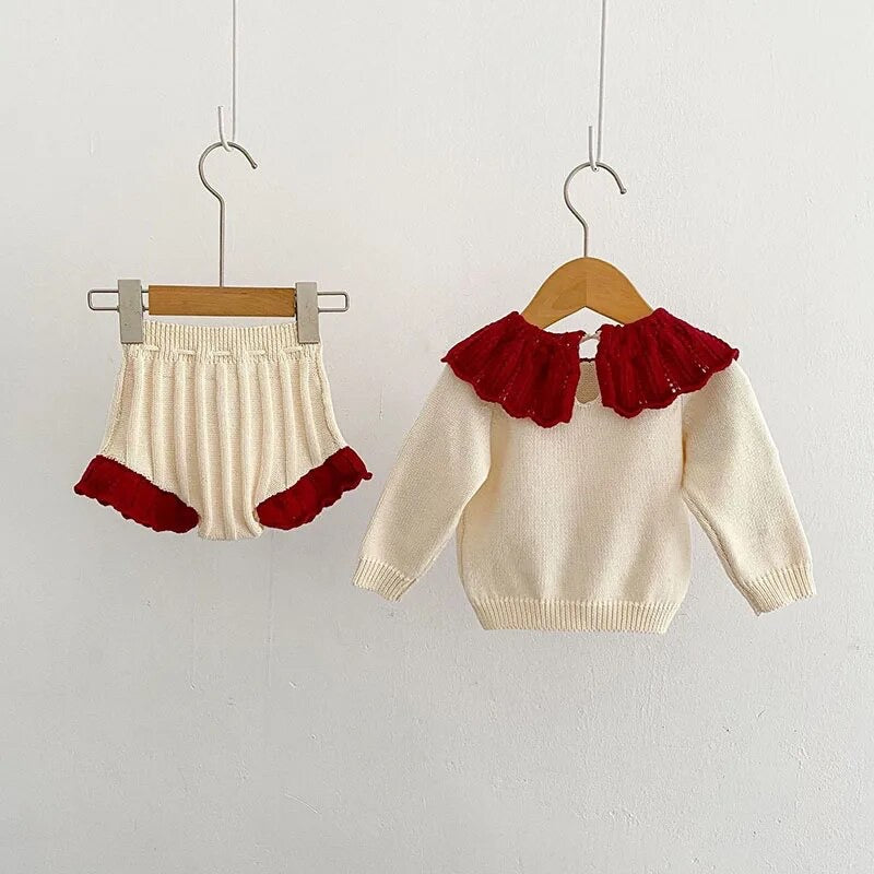 Arabella Knit Set