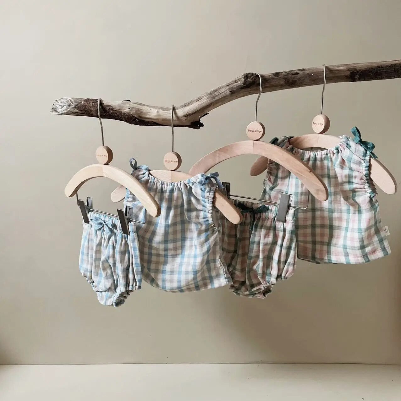 Aubrey 2 piece set