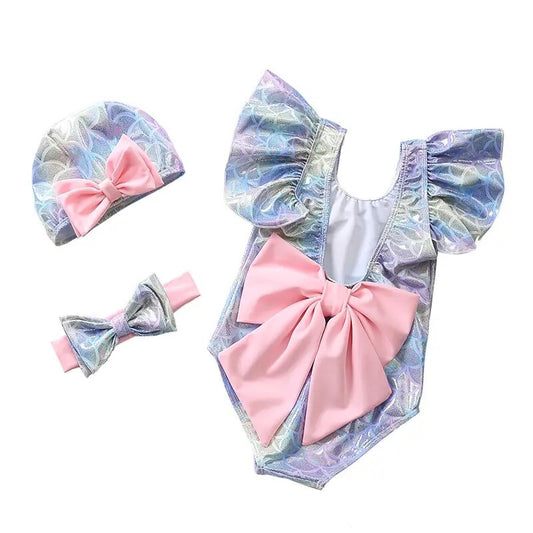 Mermaid Swim Set