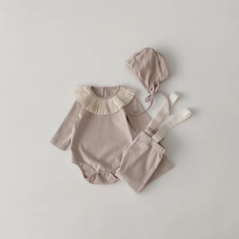 Margot 3 piece set
