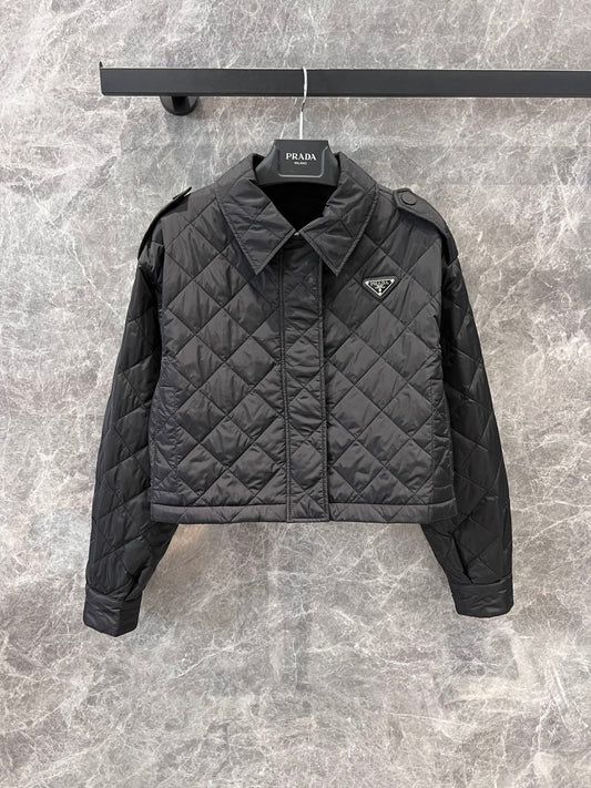 Prada Padded Jacket