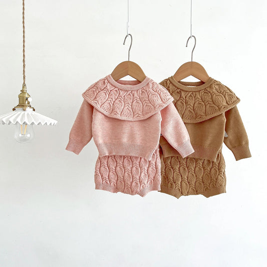 Lola Knit Set