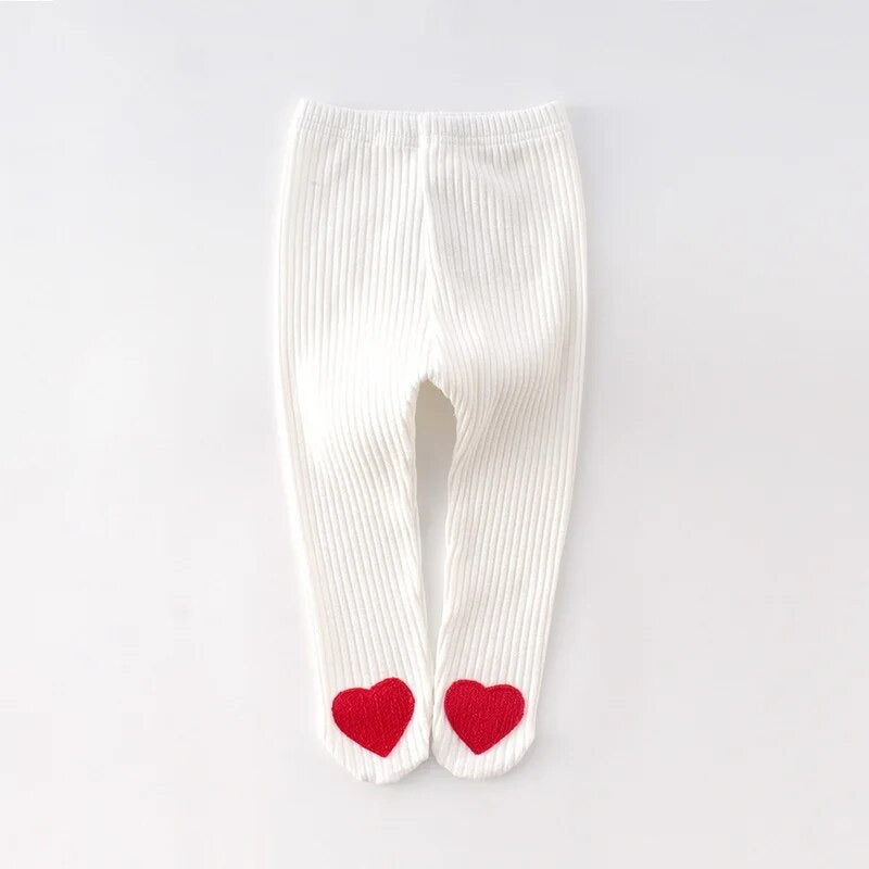 Valentines Tights