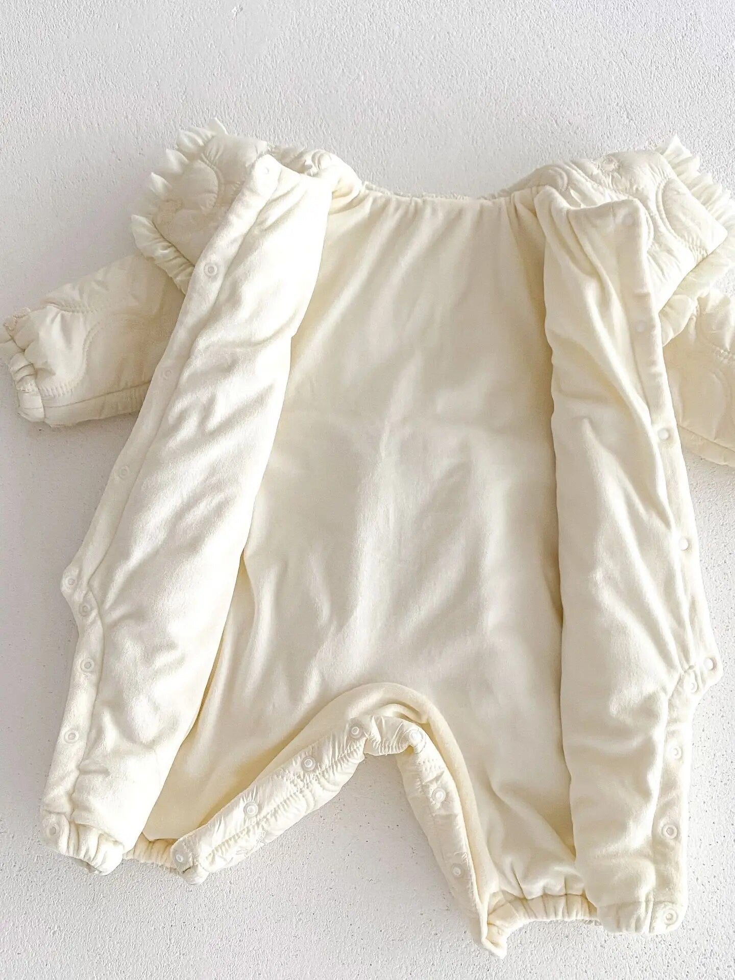 Ava Snowsuit