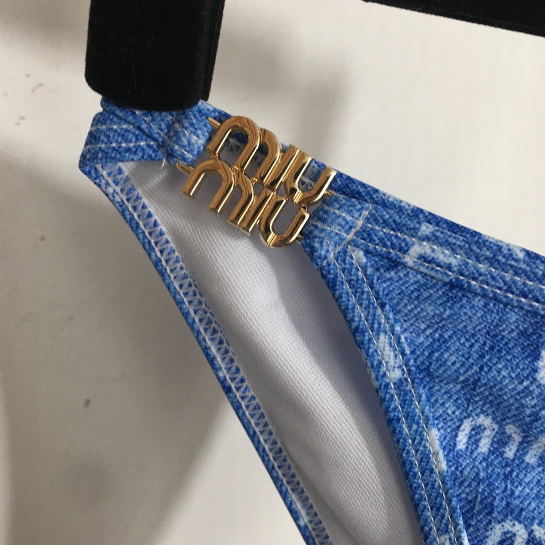Miu Miu Bikini