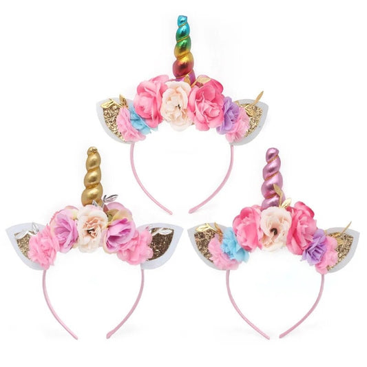 Unicorn Headband