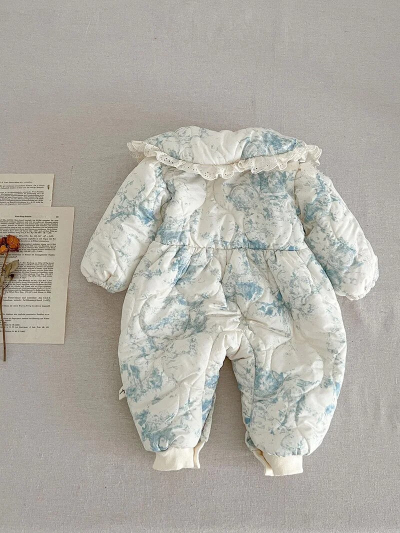Bridget Snowsuit