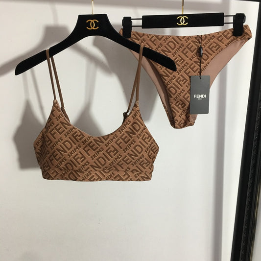 Fendi Bikini