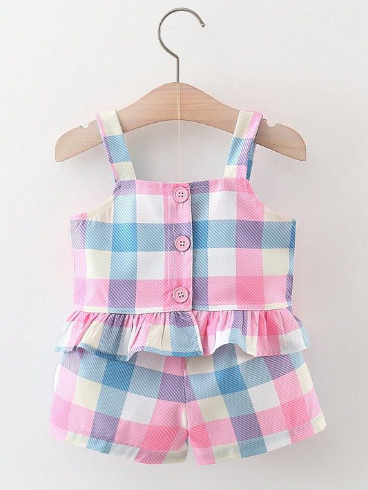 Pia 2 piece set