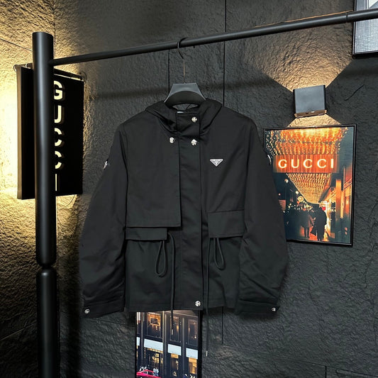 Prada Lightweight Jacket