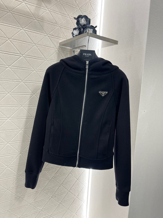 Prada Tracksuit