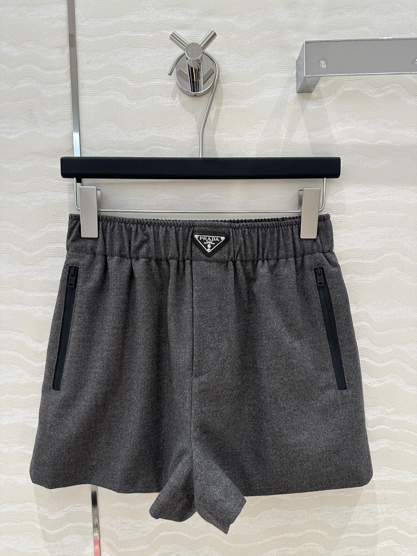 Prada Shorts