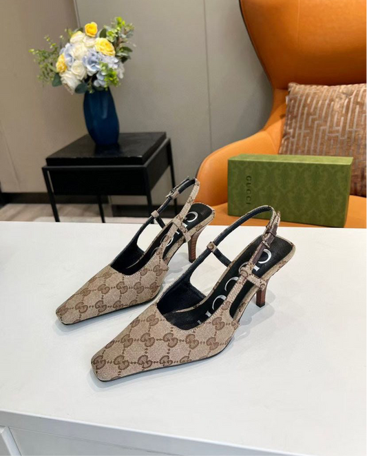GG Heels
