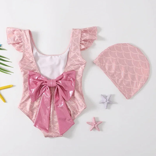Little Mermaid Swimsuit