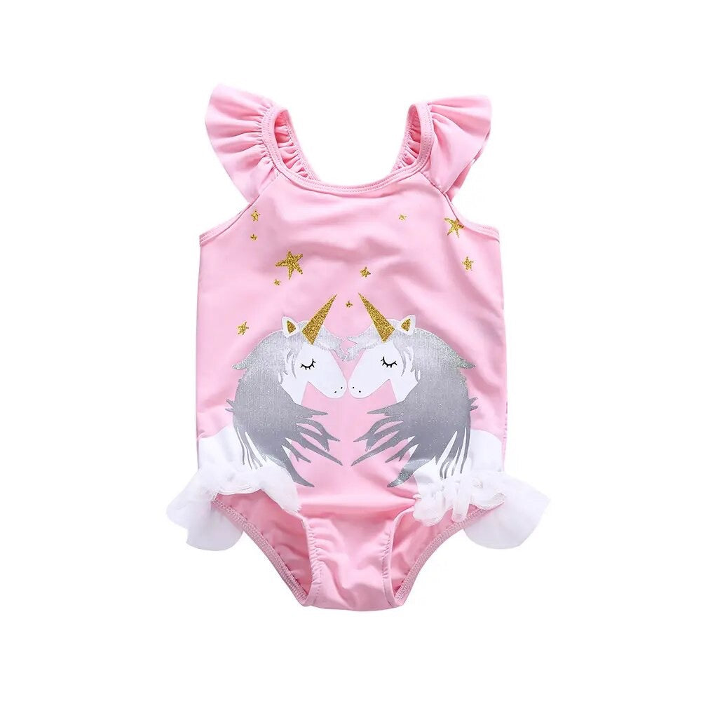 Unicorn Swimsuit
