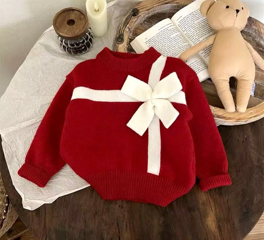 Christmas Jumper