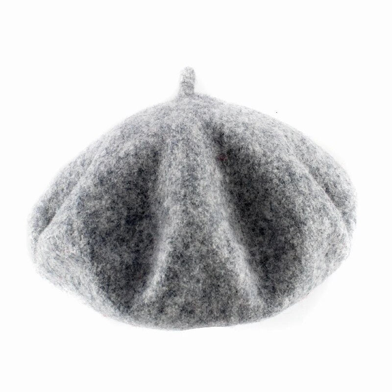 Beret (more colours)