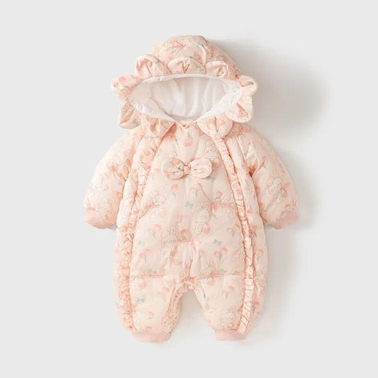 Luella Snowsuit