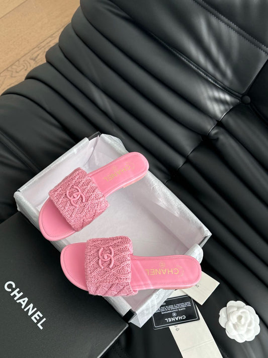 CC sandals