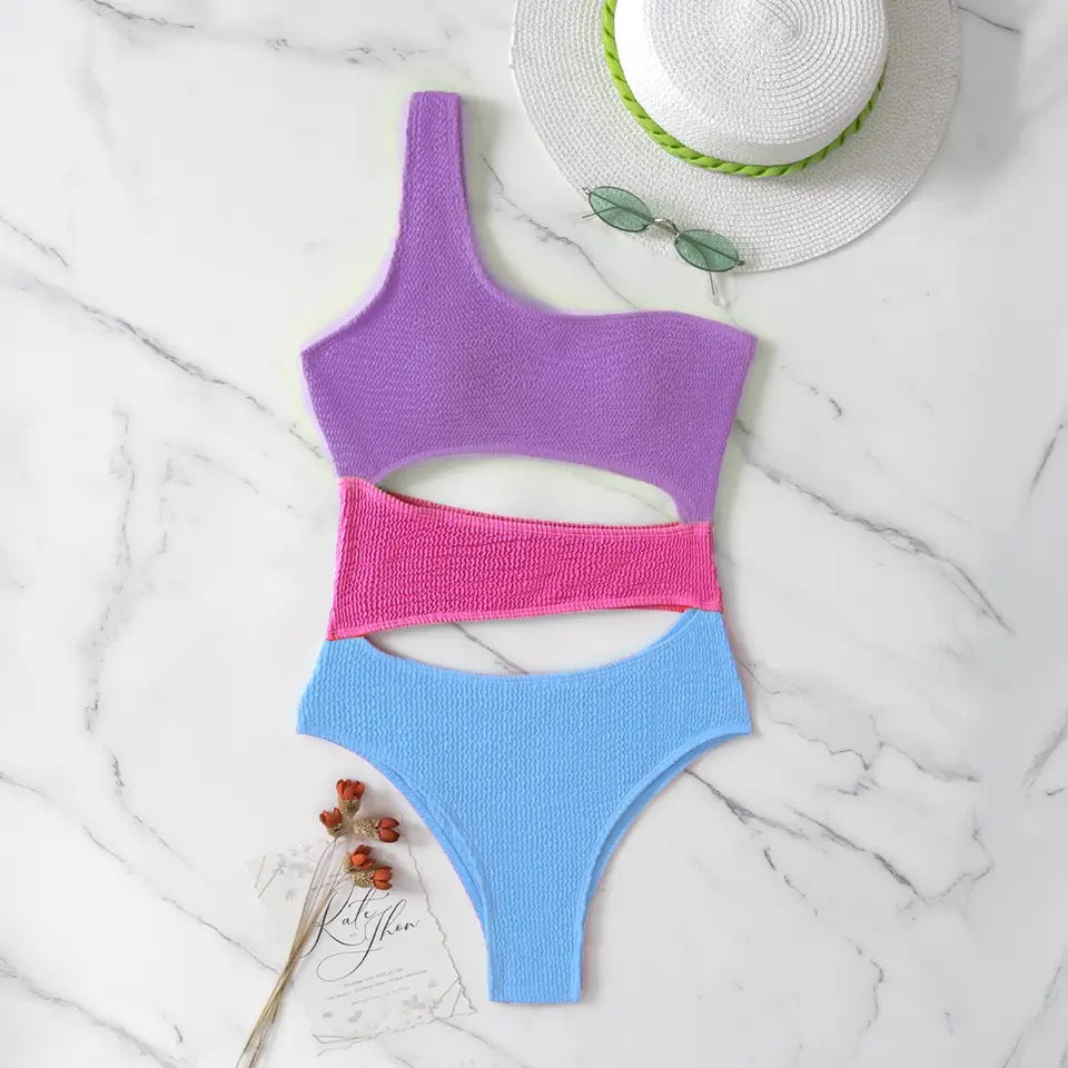 Tahiti Monokini