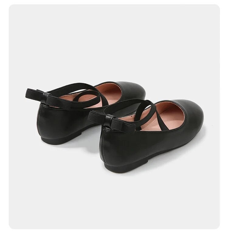 Ballet Pumps