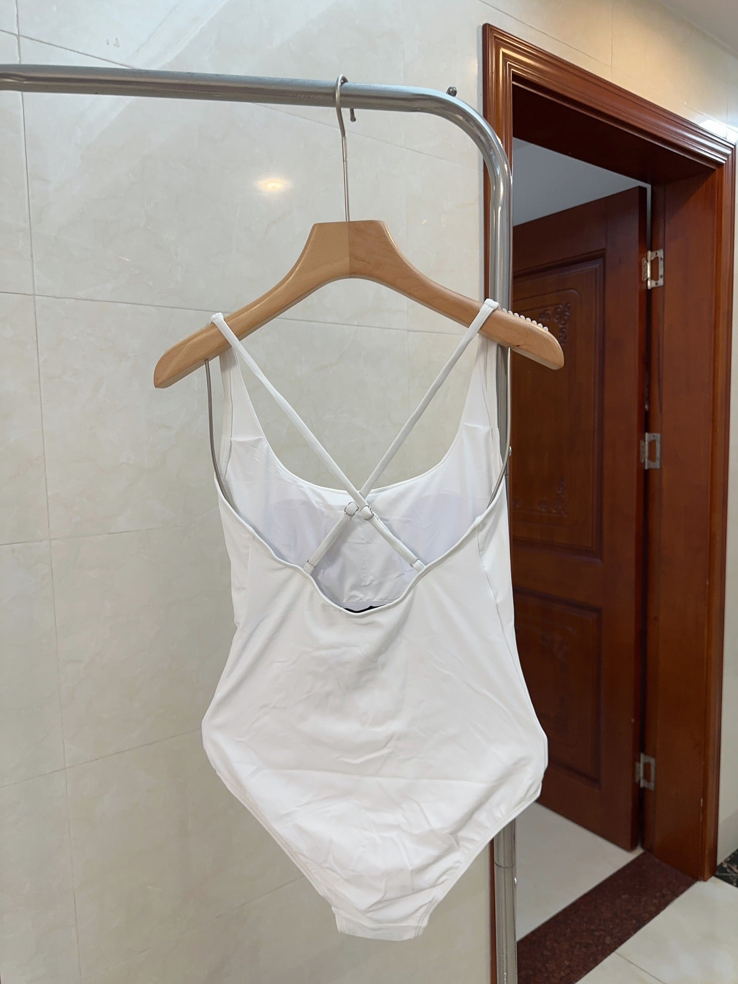 GG swimsuit